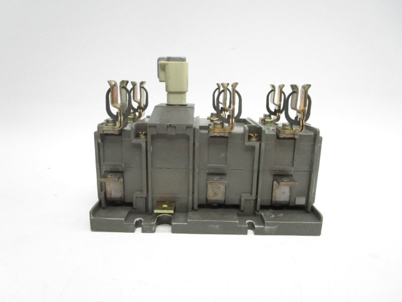 SIEMENS 3KL5230-1AB00 660VAC 125A NSNP