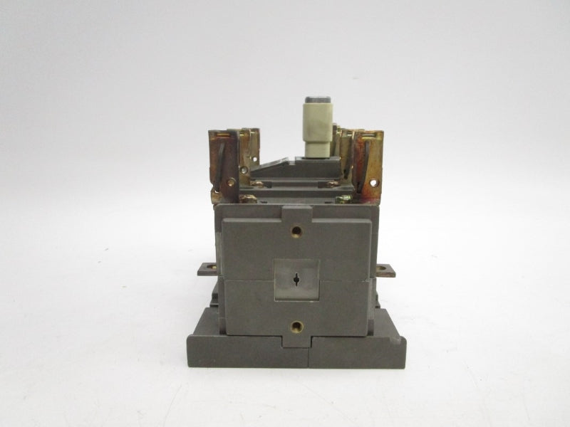 SIEMENS 3KL5230-1AB00 660VAC 125A NSNP