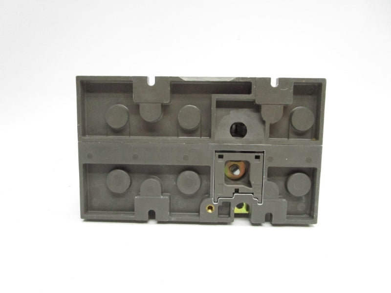 SIEMENS 3KL5230-1AB00 660VAC 125A NSNP