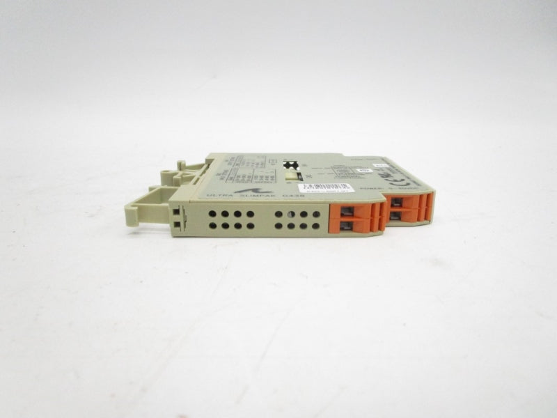 ACTION INSTRUMENTS G438-0001.V1 9-30VDC NSMP