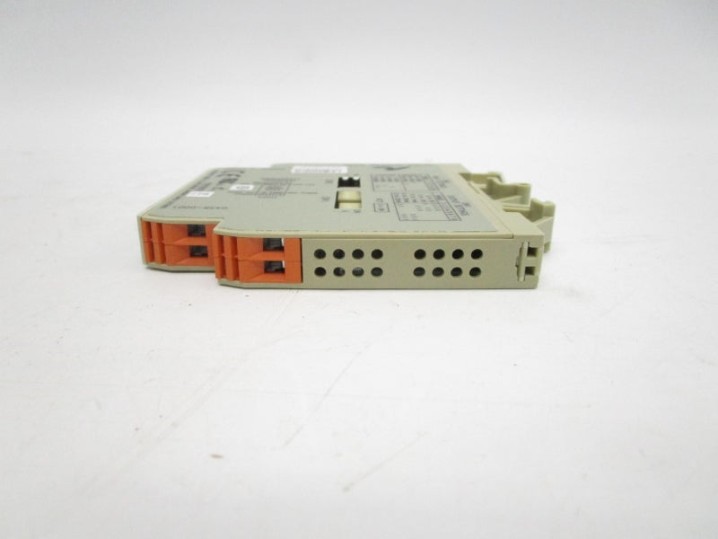 ACTION INSTRUMENTS G438-0001.V1 9-30VDC NSMP