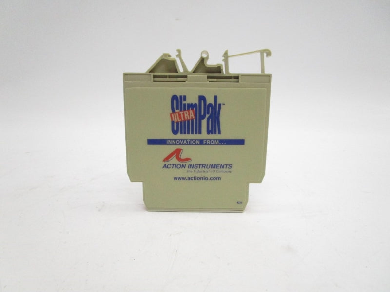 ACTION INSTRUMENTS G438-0001.V1 9-30VDC NSMP