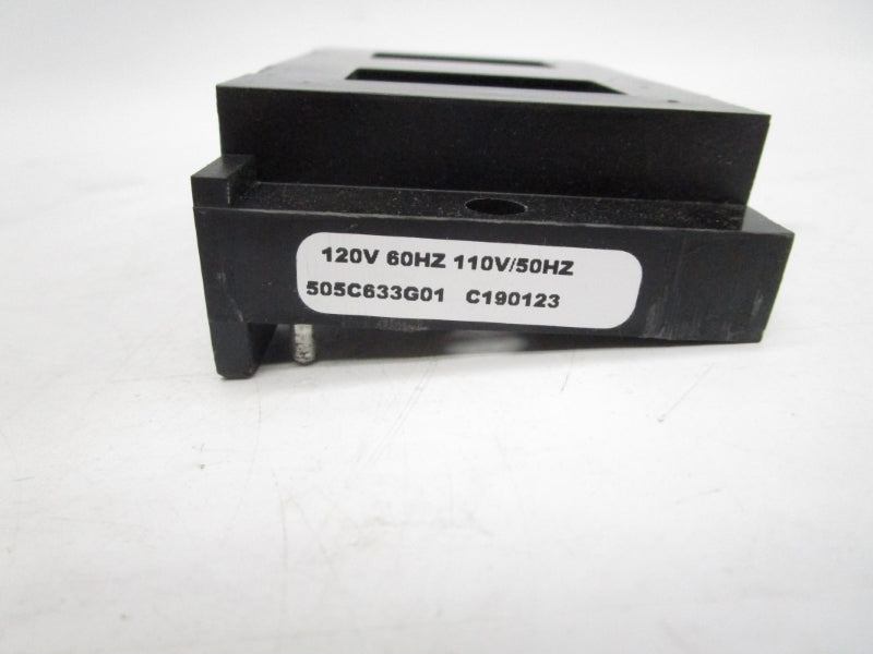 EATON 505C633G01 A200SZ3-4 110/120V NSMP