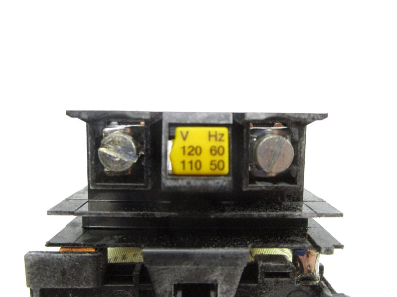 SIEMENS 3TY7483-0AK6 110/120V NSMP