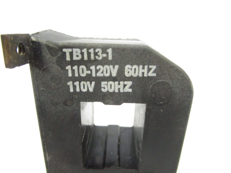 JOSLYN CLARK CONTROLS TB113-1 110-120V NSMP