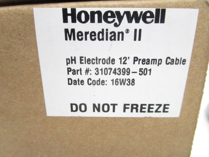 HONEYWELL 31074399-501 12' NSMP