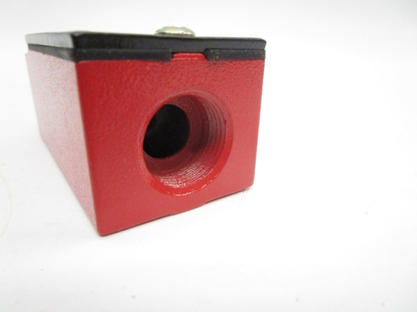 BERNSTEIN 602.1190.100 GC-SU1FF 500VAC 10A NSNP