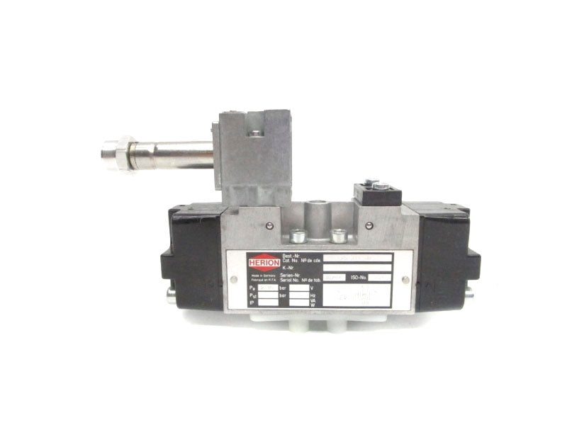 HERION 2531100 NSNP