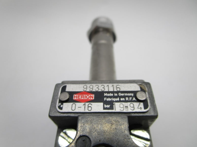 HERION 2531100 NSNP