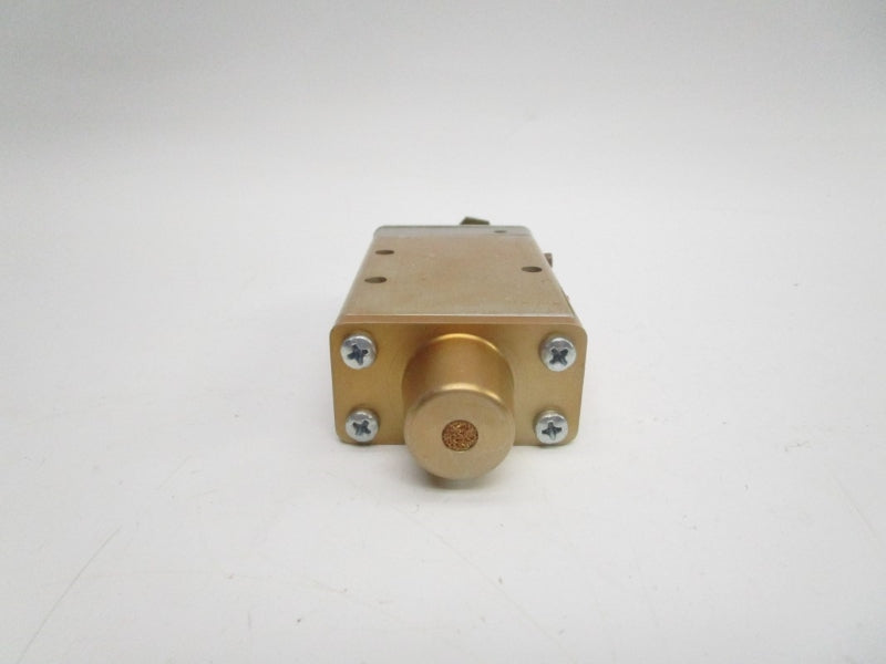 HERION 81-100-06X01 50-150PSI NSNP