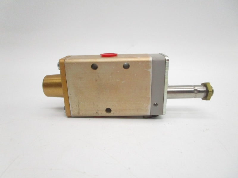HERION 81-100-06X01 50-150PSI NSNP