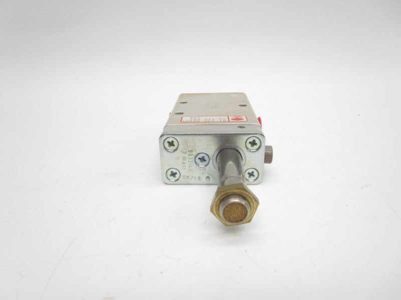 HERION 81-100-06X01 50-150PSI NSNP