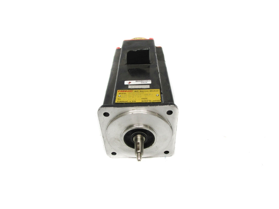 FANUC A06B-0372-B175 (AS PICTURED) UNMP