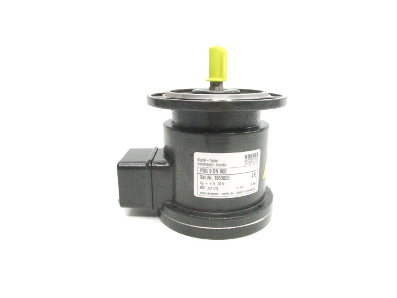 HUBNER P0G9DN600 9-30V NSNP