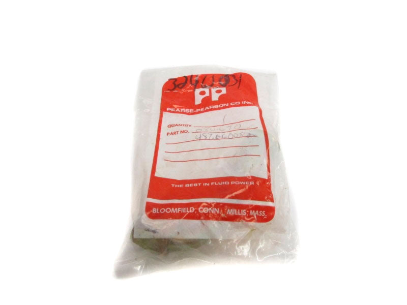 PEARSE PEARSON 08U-670 NSMP