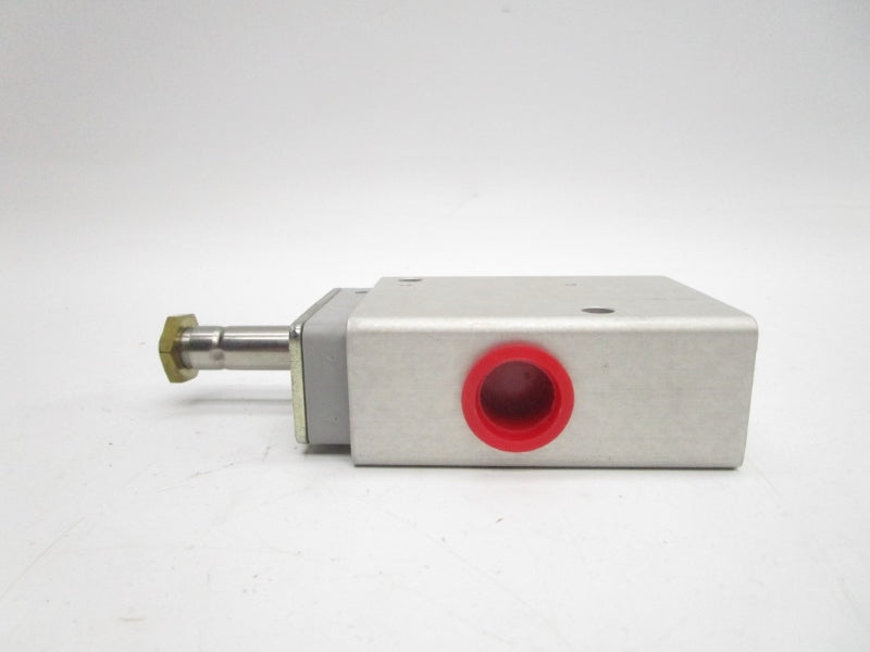 HERION 8020871 30-150PSI NSMP
