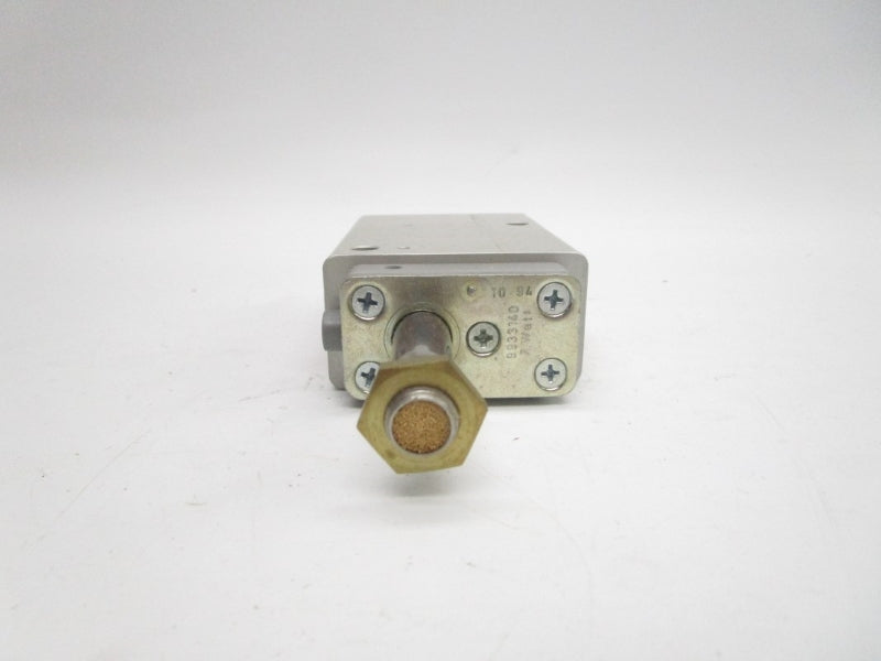 HERION 8020871 30-150PSI NSMP