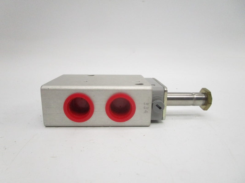 HERION 8020871 30-150PSI NSMP