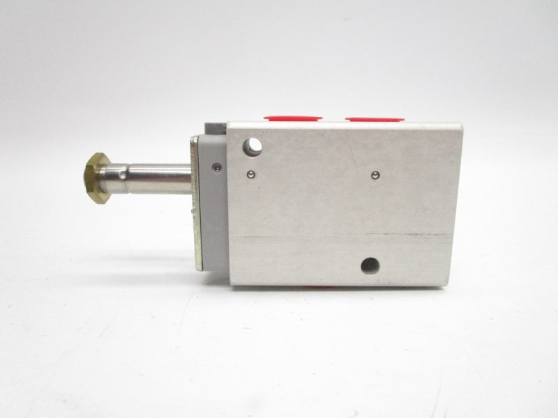 HERION 8020871 30-150PSI NSMP