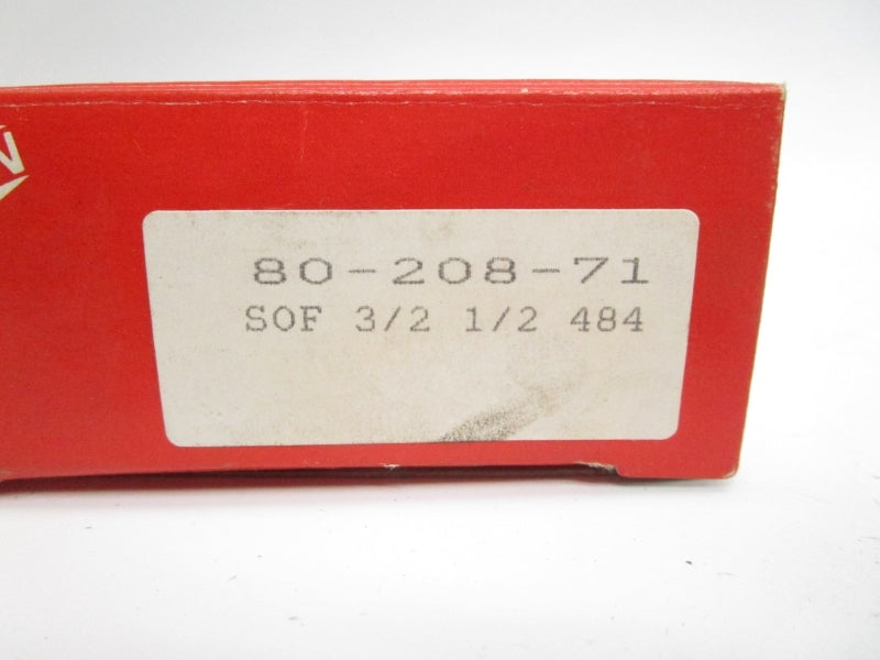 HERION 8020871 30-150PSI NSMP