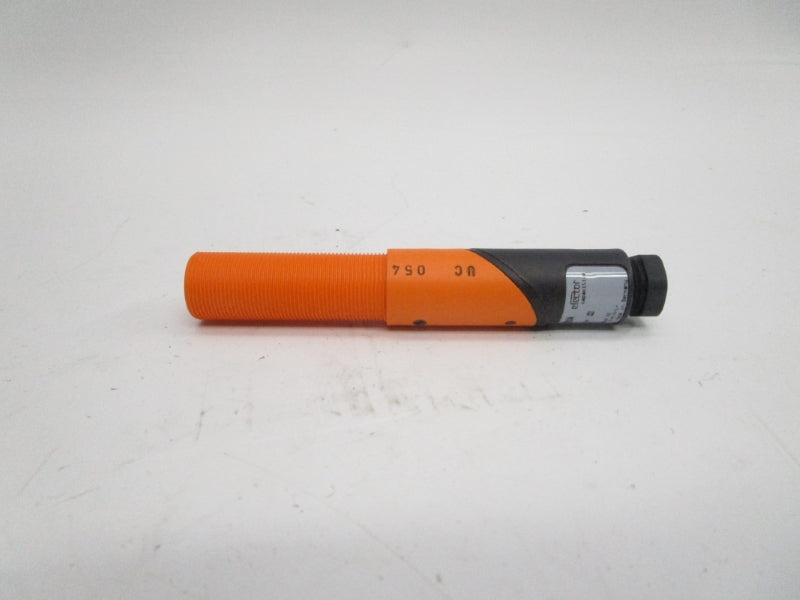 IFM EFECTOR KGE2008-FBOA KG0001 20-250VAC/DC NSMP