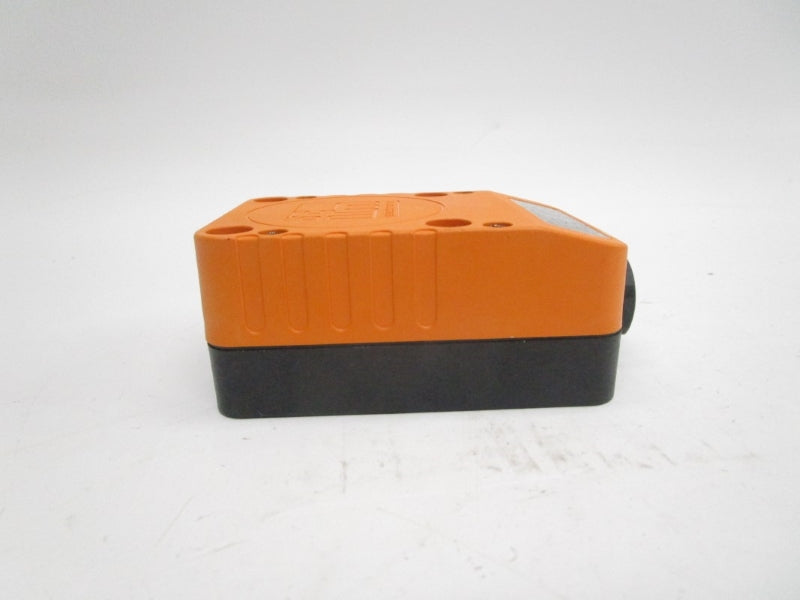 IFM EFECTOR ICE2040FBOA IC0003 20-250VAC/DC NSMP