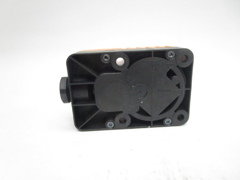 IFM EFECTOR ICE2040FBOA IC0003 20-250VAC/DC NSMP