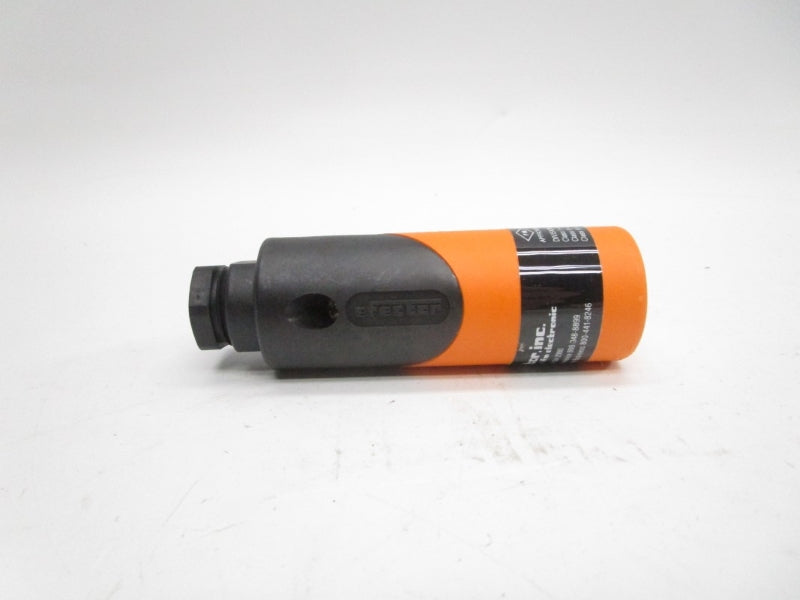 IFM EFECTOR IBE2020FBOA IB0016 20-250VAC/DC NSMP