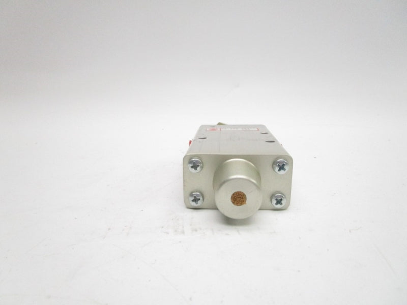 HERION 81-100-06X01 50-150PSI NSMP