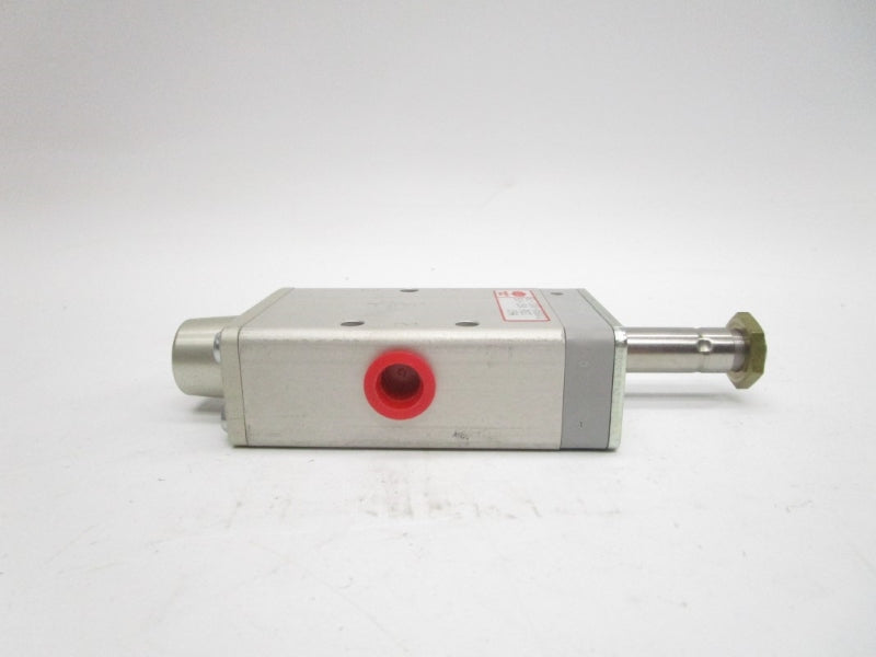 HERION 81-100-06X01 50-150PSI NSMP