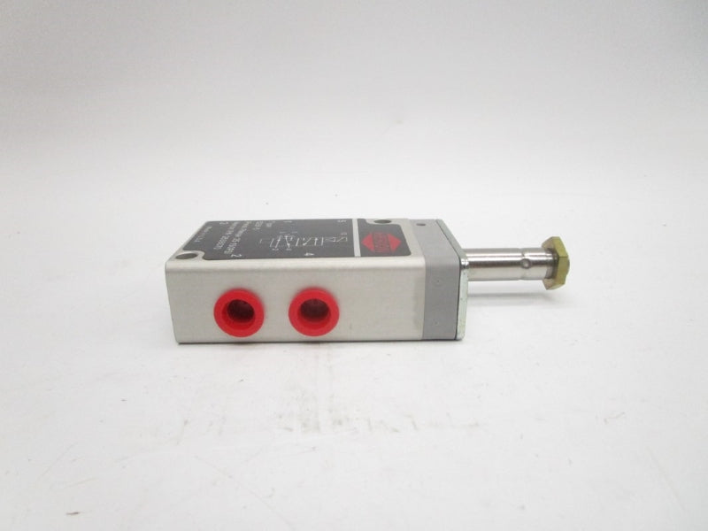 HERION 26-360-70 25-150PSI NSMP