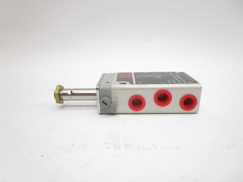HERION 26-360-70 25-150PSI NSMP