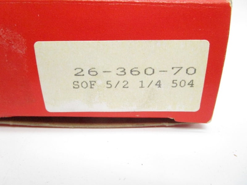 HERION 26-360-70 25-150PSI NSMP