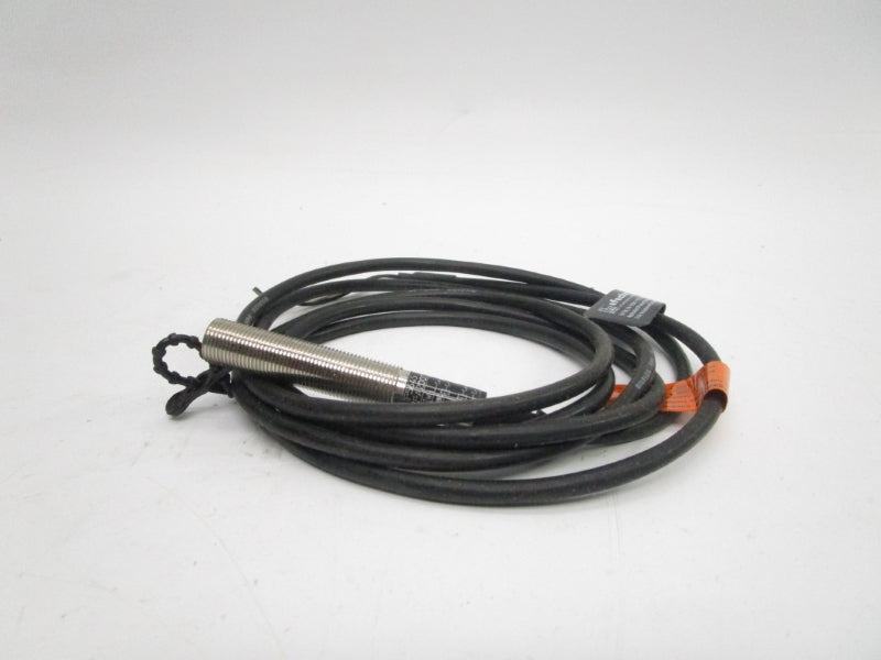 IFM EFECTOR IFA2002-FRKG IF5645 10-55VDC NSMP