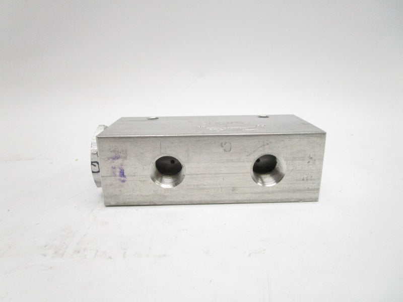 DANFOSS 2V13-4-6S NSMP