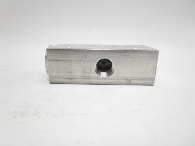 DANFOSS 2V13-4-6S NSMP