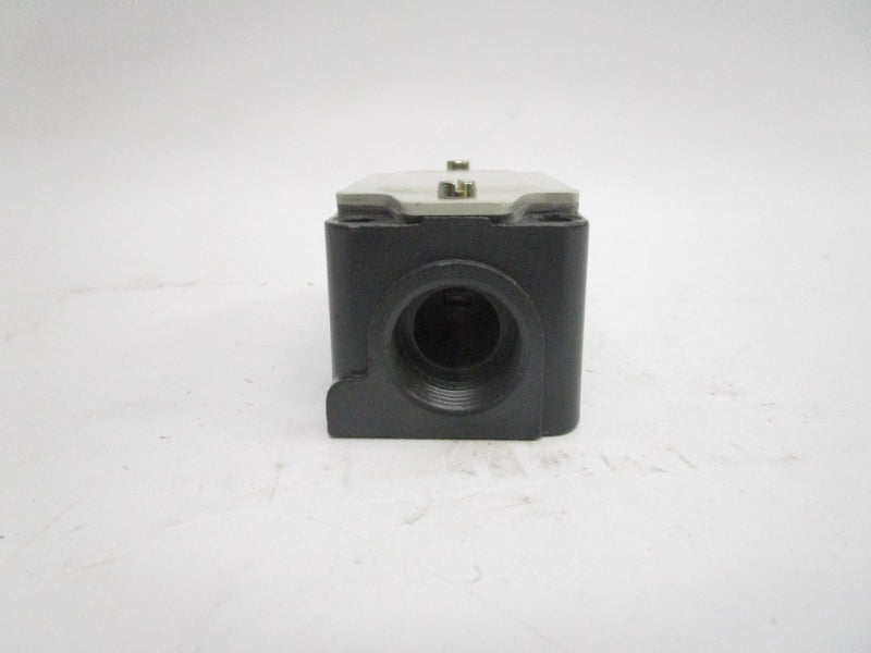 SIEMENS 3SE3120-1D 230VAC 6A NSMP