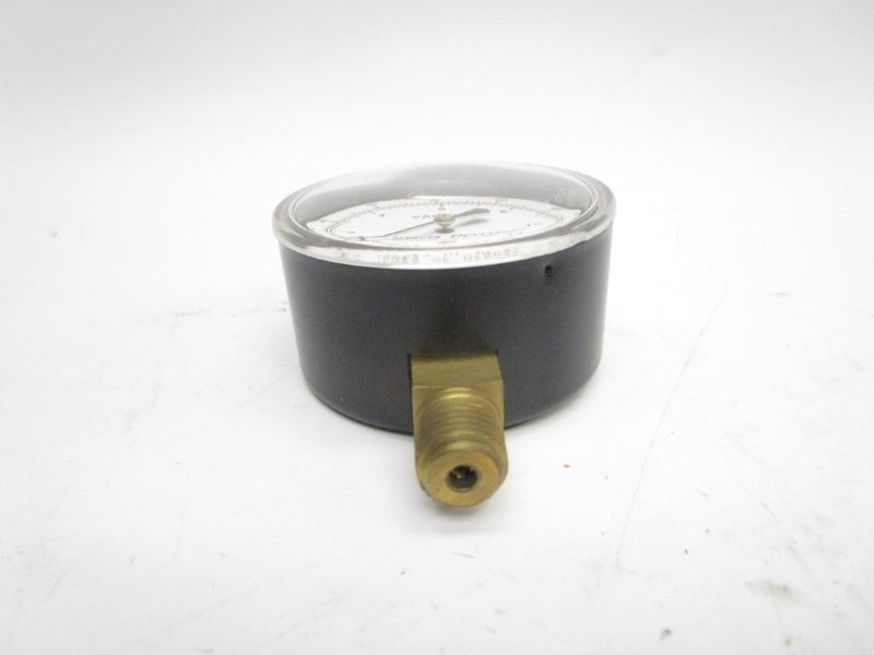 EG&G ROTRON 271250000 0-160 NSMP