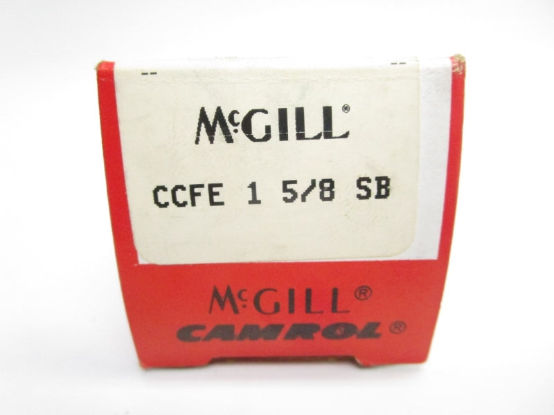 MCGILL CCFE 1-5/8SB NSMP