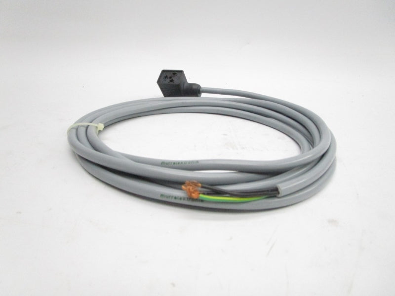 MURR ELEKTRONIK MSUD25737 110V NSNP