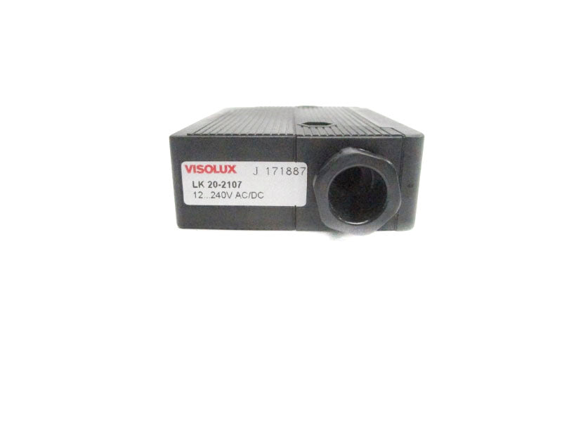 VISOLUX LK20-2107 12-240VAC/DC NSNP