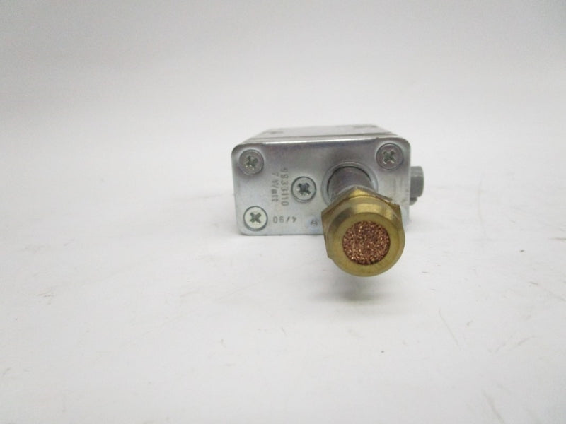 HERION 80-207-70 25-150PSI NSNP