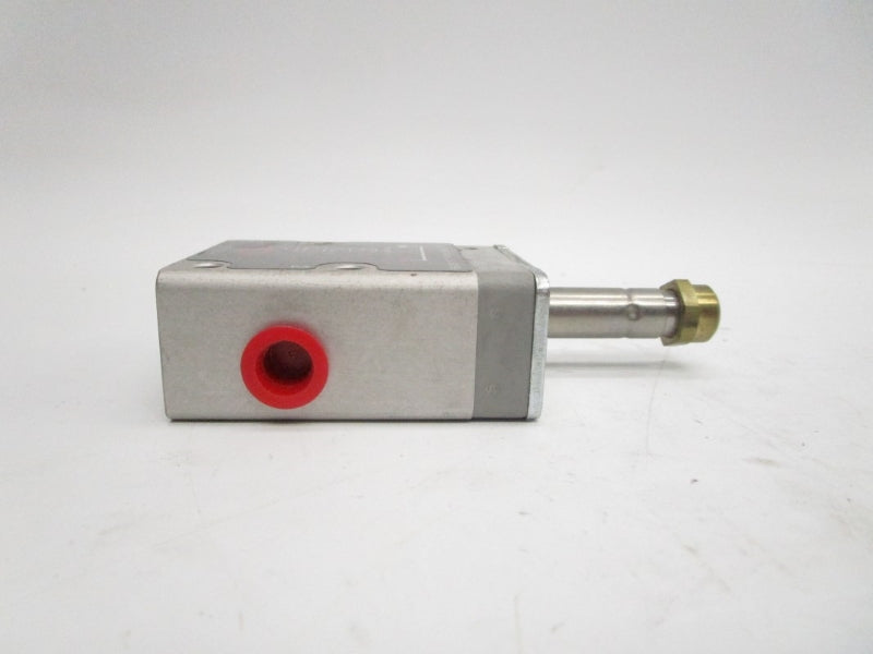 HERION 80-207-70 25-150PSI NSNP