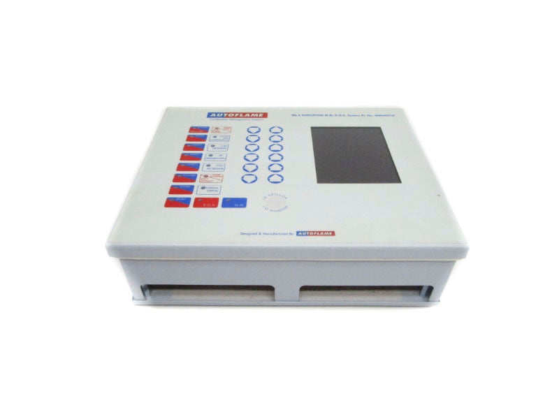 AUTOFLAME MM60001/E 230/120VAC NSNP