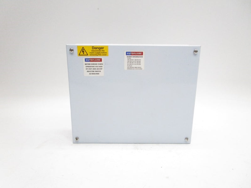 AUTOFLAME MM60001/E 230/120VAC NSNP