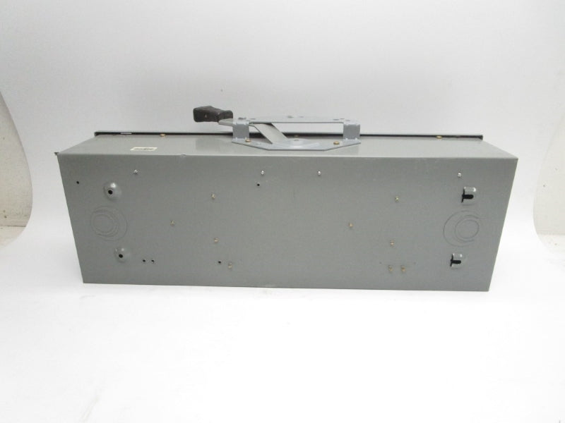 SQUARE D DTU362 SER. F05 600VAC 60A NSMP