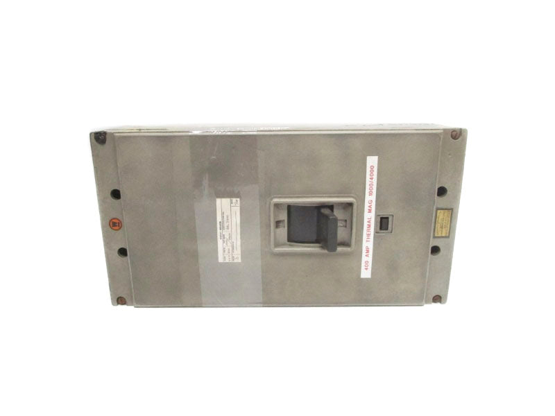WESTINGHOUSE HKL3400F 314C532G02 600VAC 175A UNMP