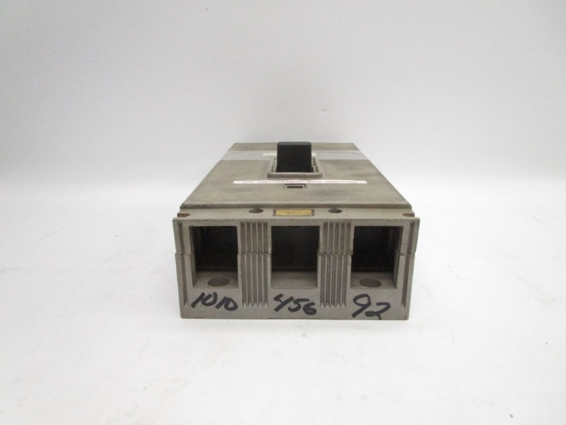 WESTINGHOUSE HKL3400F 314C532G02 600VAC 175A UNMP