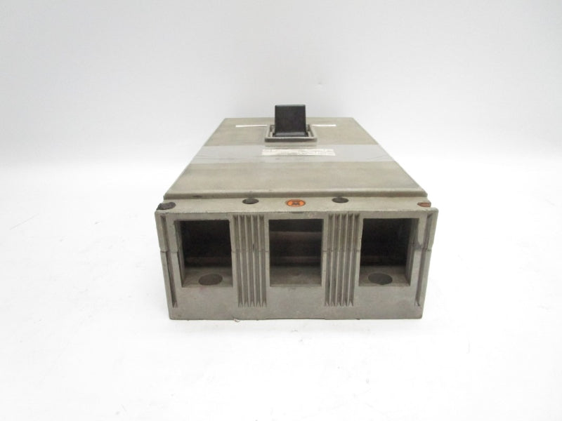 WESTINGHOUSE HKL3400F 314C532G02 600VAC 175A UNMP