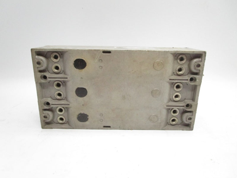WESTINGHOUSE HKL3400F 314C532G02 600VAC 175A UNMP